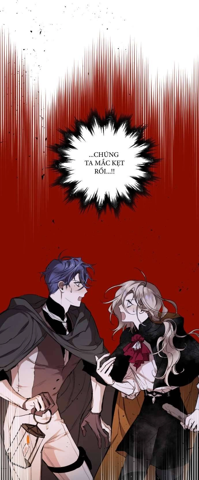 Lời Thú Nhận Của Chúa Tể Bóng Tối Chapter 15 - 17