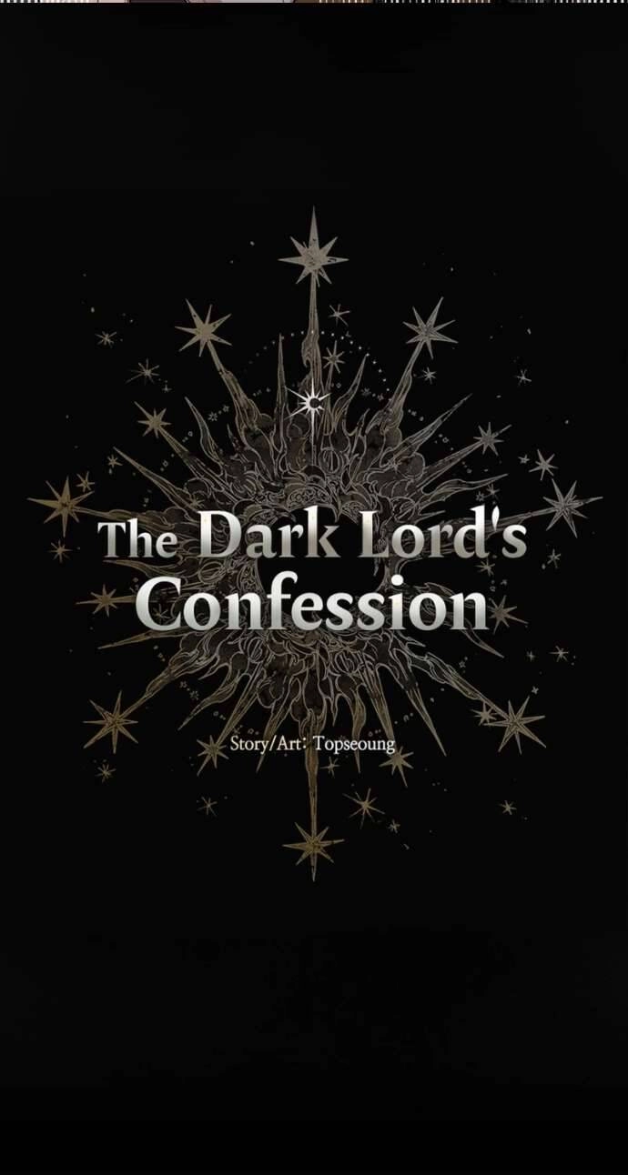 Lời Thú Nhận Của Chúa Tể Bóng Tối Chapter 15 - 18