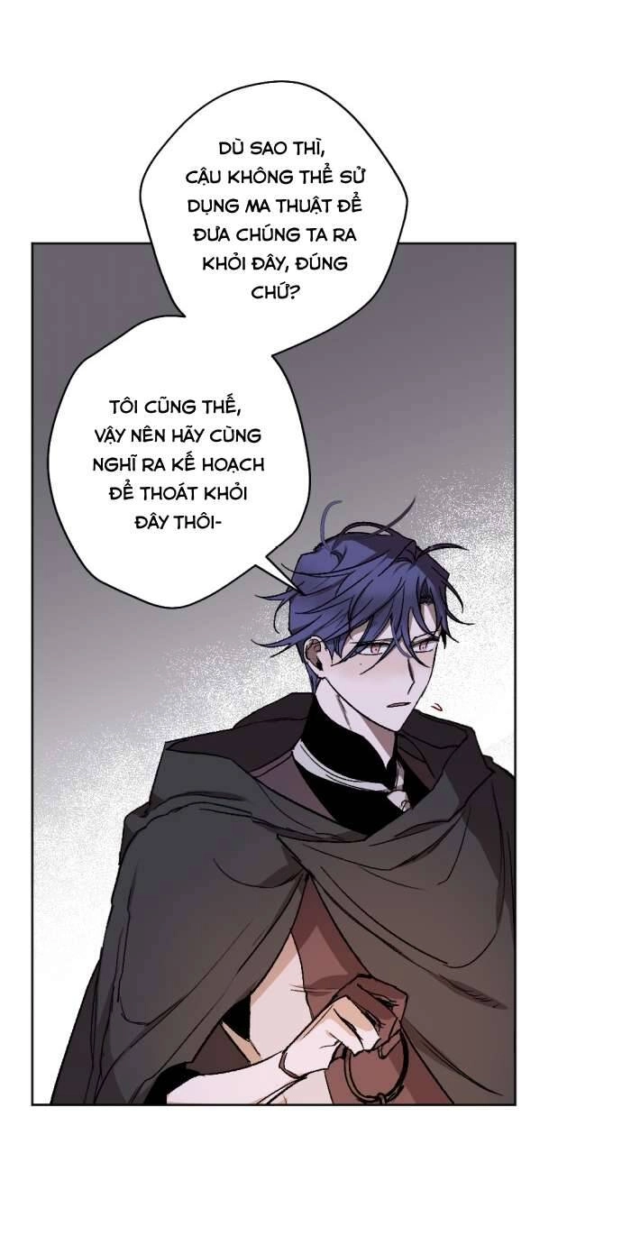 Lời Thú Nhận Của Chúa Tể Bóng Tối Chapter 15 - 28