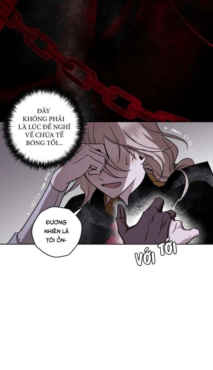 Lời Thú Nhận Của Chúa Tể Bóng Tối Chapter 15 - 34