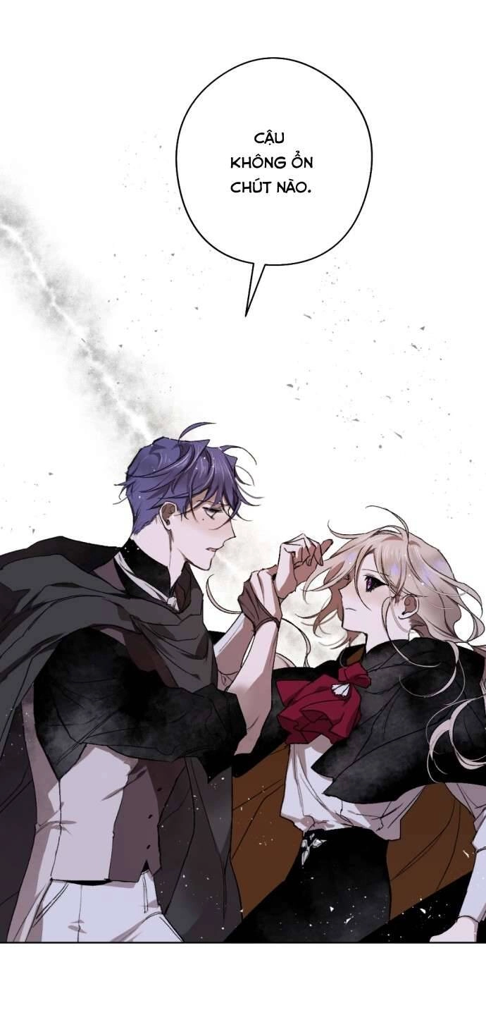 Lời Thú Nhận Của Chúa Tể Bóng Tối Chapter 15 - 35