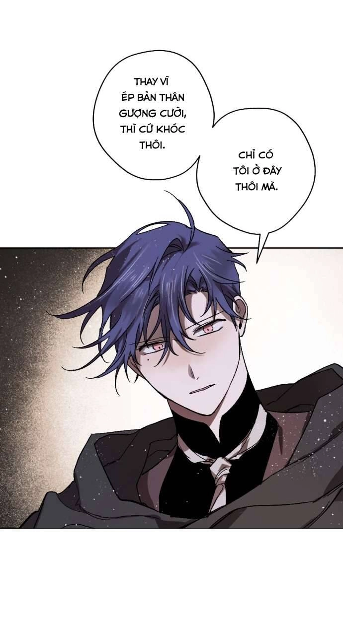 Lời Thú Nhận Của Chúa Tể Bóng Tối Chapter 15 - 36
