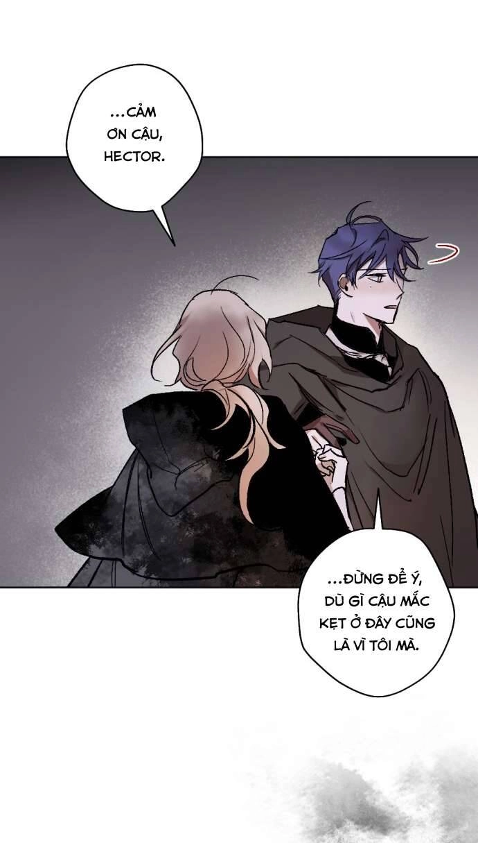Lời Thú Nhận Của Chúa Tể Bóng Tối Chapter 15 - 39