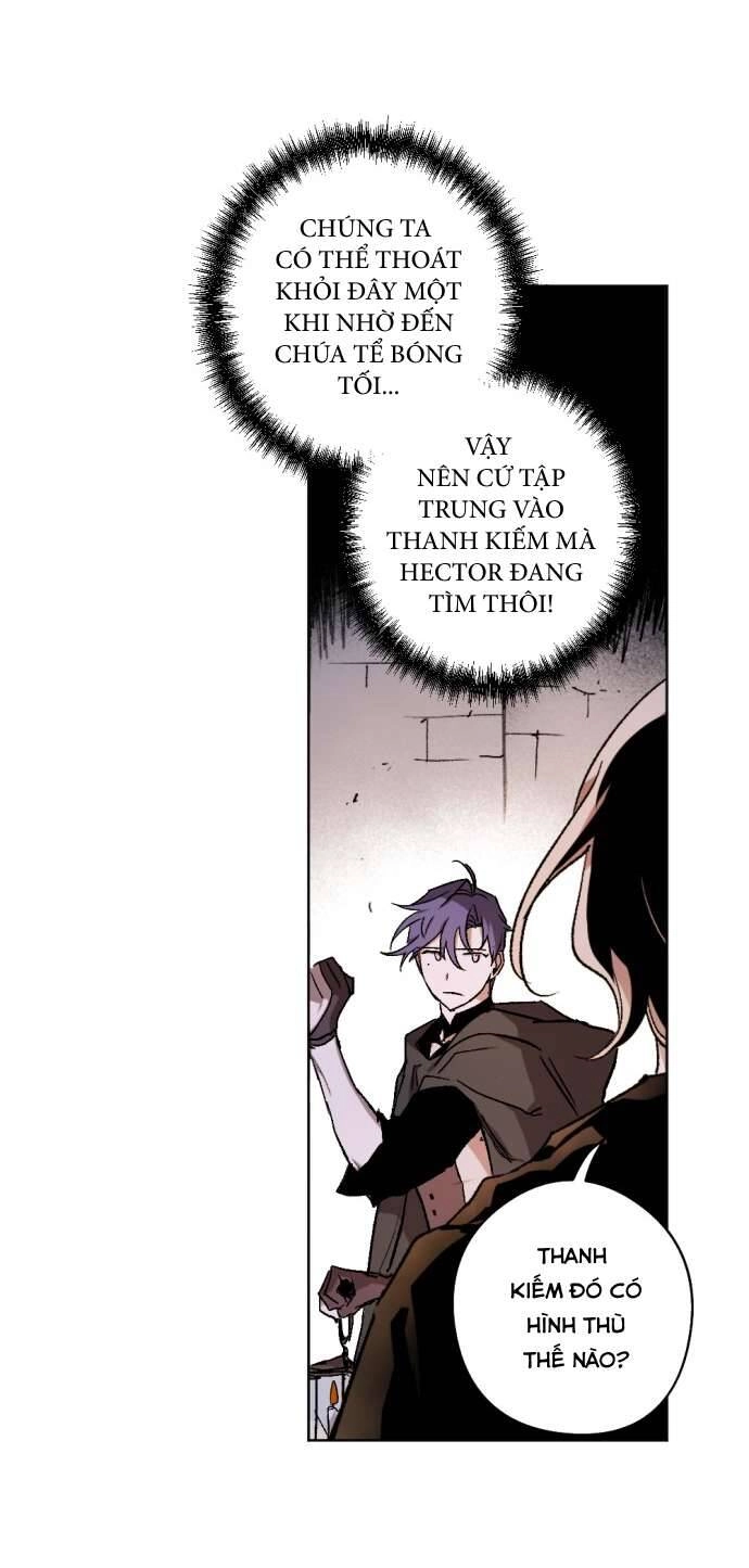 Lời Thú Nhận Của Chúa Tể Bóng Tối Chapter 15 - 44