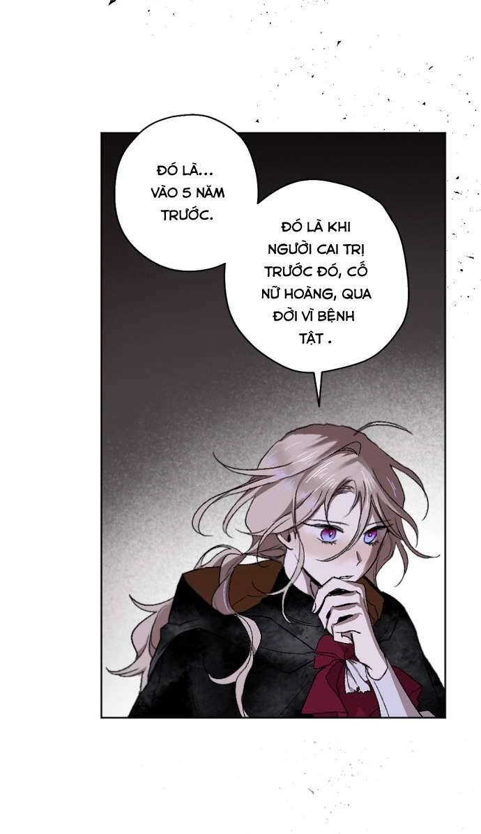 Lời Thú Nhận Của Chúa Tể Bóng Tối Chapter 15 - 49