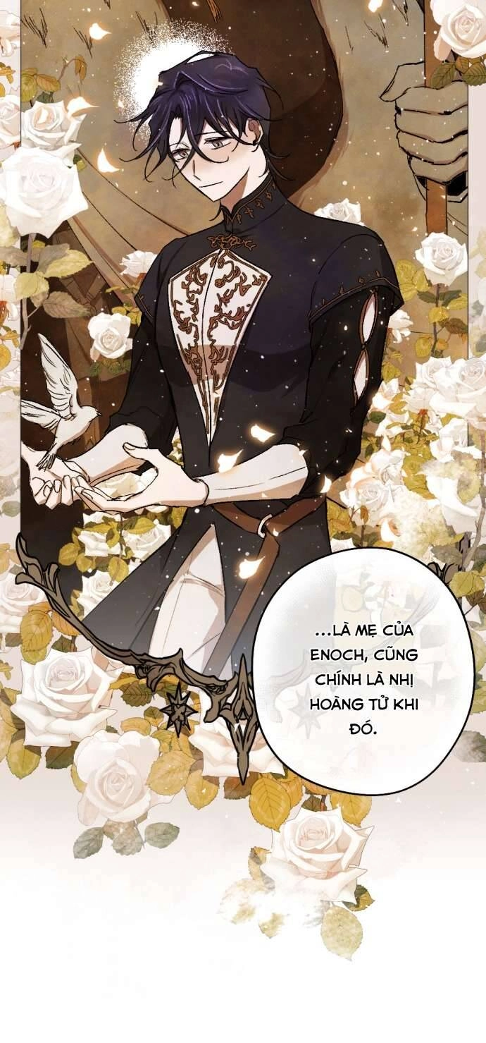 Lời Thú Nhận Của Chúa Tể Bóng Tối Chapter 15 - 53