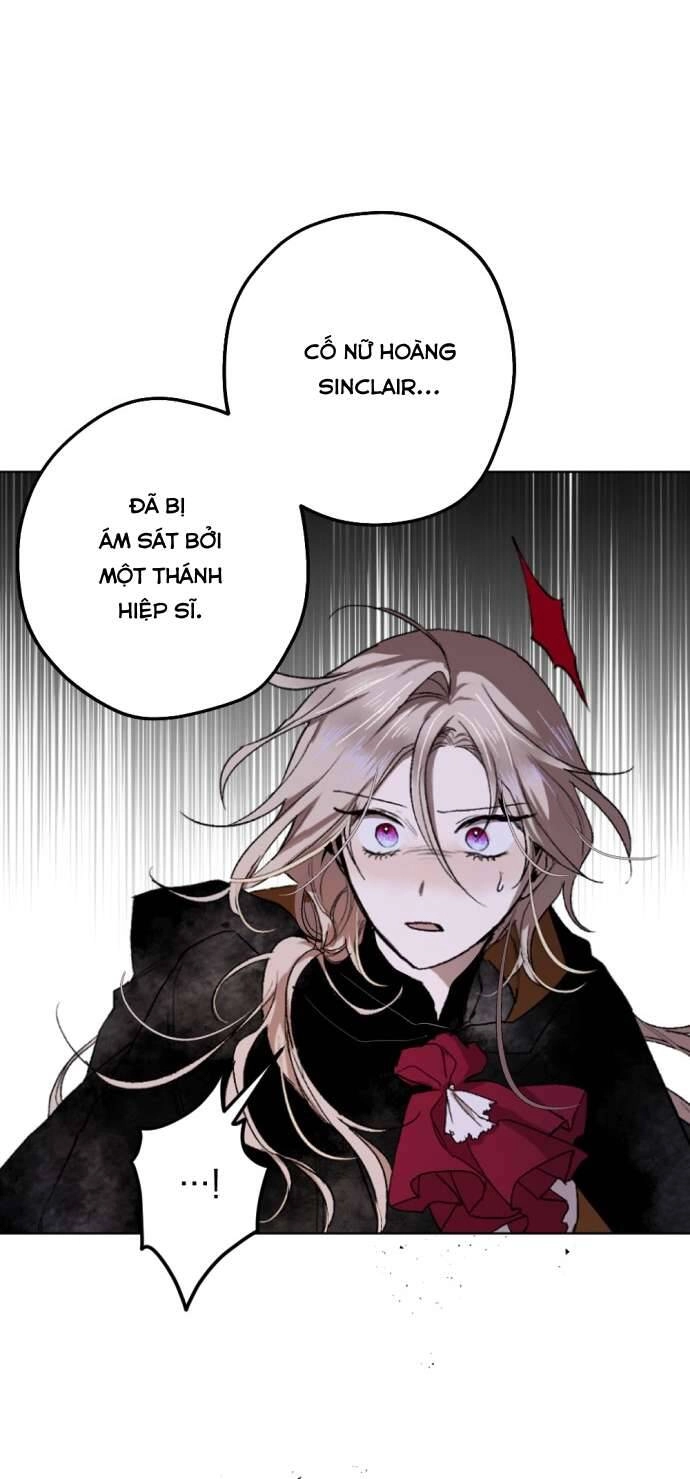 Lời Thú Nhận Của Chúa Tể Bóng Tối Chapter 15 - 54