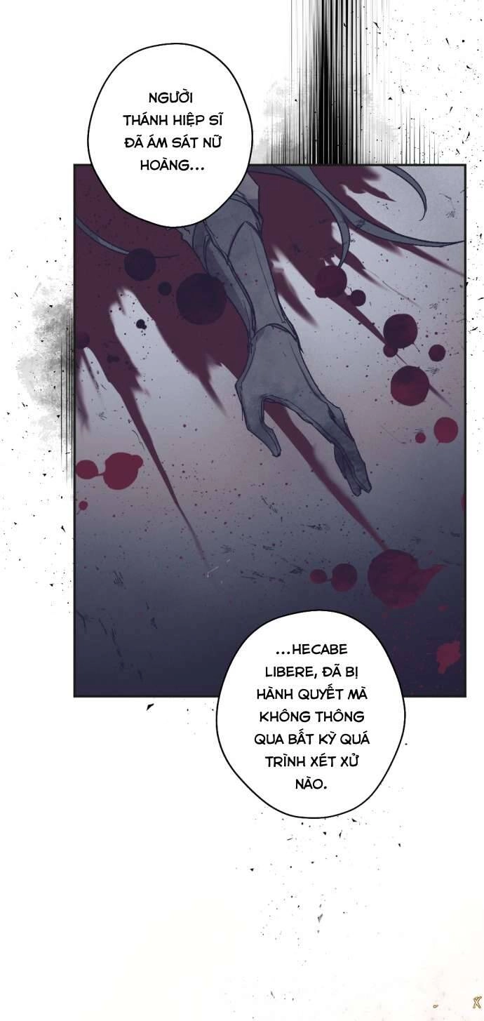 Lời Thú Nhận Của Chúa Tể Bóng Tối Chapter 15 - 57