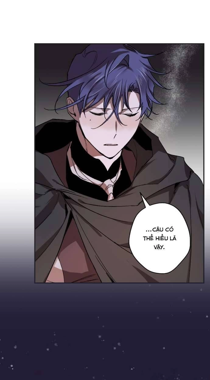 Lời Thú Nhận Của Chúa Tể Bóng Tối Chapter 15 - 60