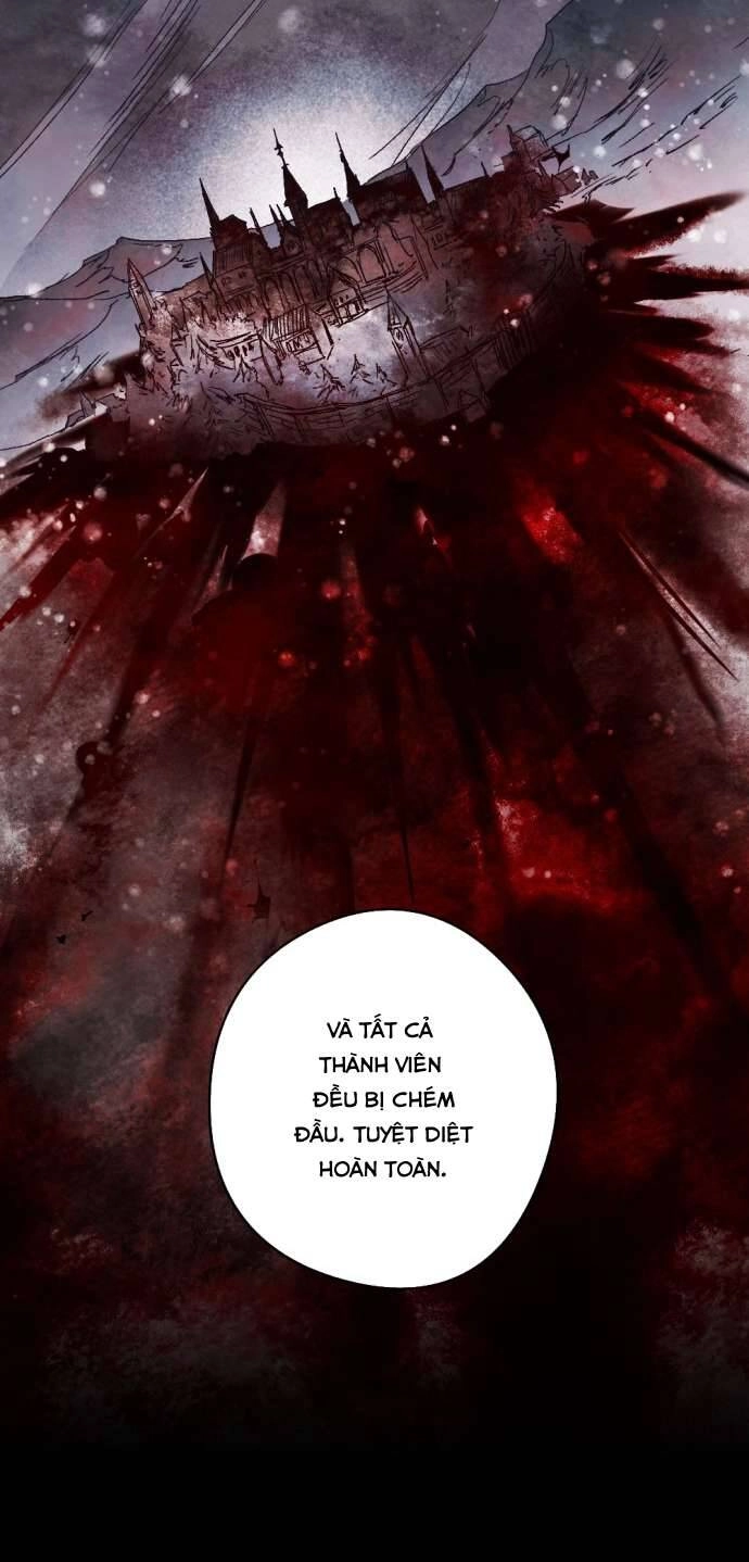 Lời Thú Nhận Của Chúa Tể Bóng Tối Chapter 15 - 62