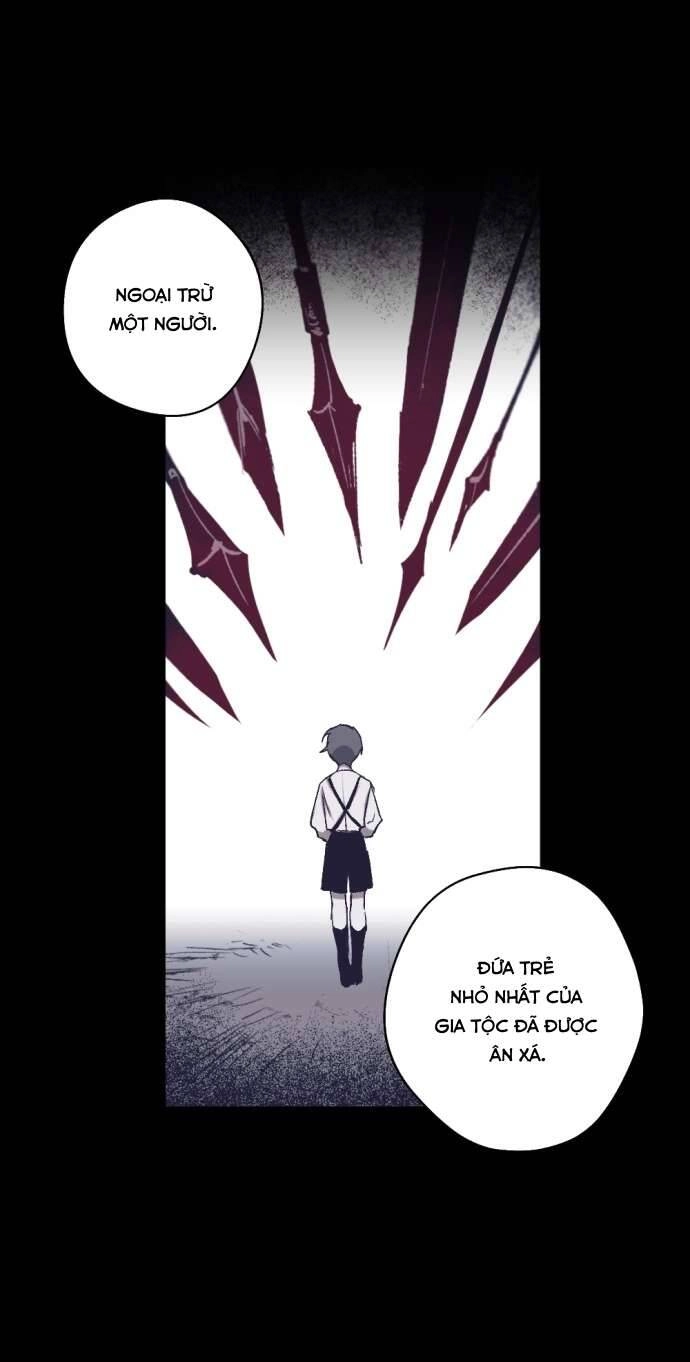 Lời Thú Nhận Của Chúa Tể Bóng Tối Chapter 15 - 63