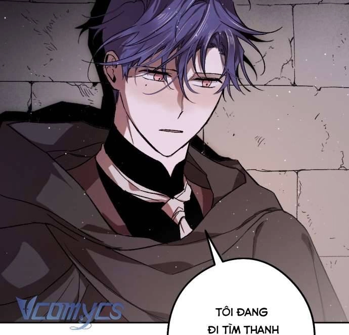 Lời Thú Nhận Của Chúa Tể Bóng Tối Chapter 16 - 3