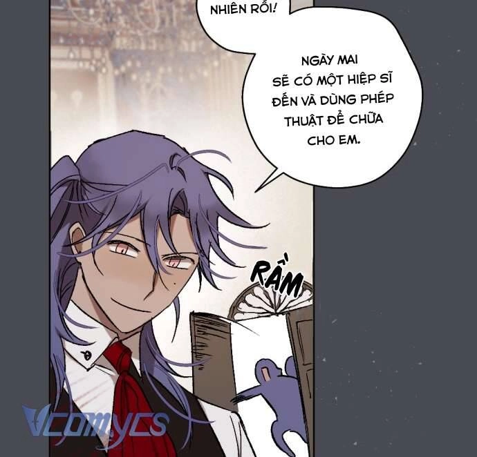 Lời Thú Nhận Của Chúa Tể Bóng Tối Chapter 16 - 48