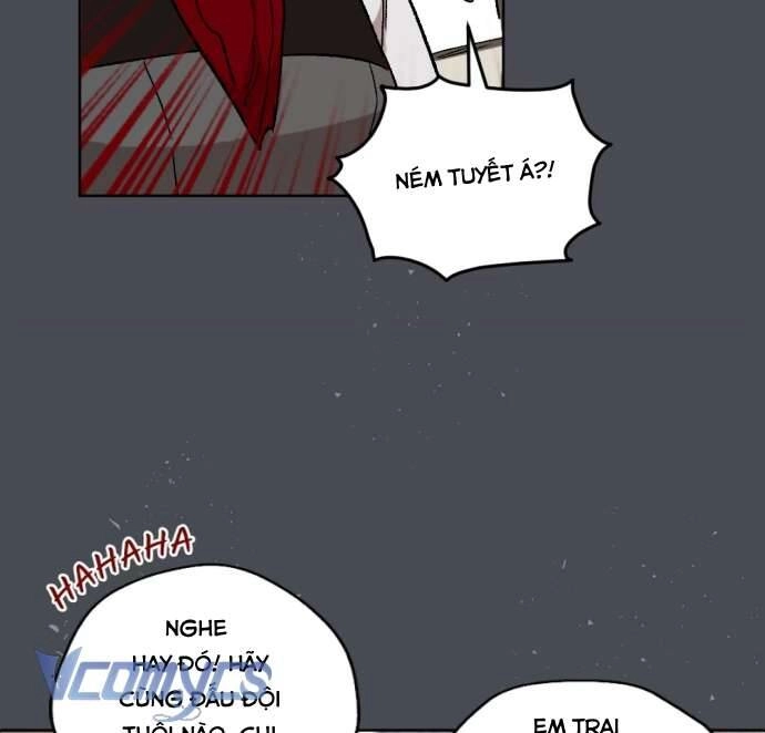 Lời Thú Nhận Của Chúa Tể Bóng Tối Chapter 16 - 49