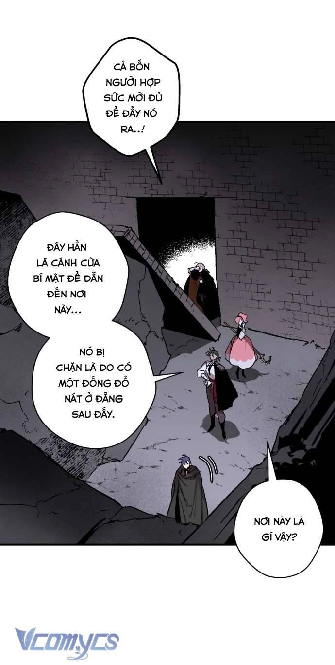 Lời Thú Nhận Của Chúa Tể Bóng Tối Chapter 17 - 44