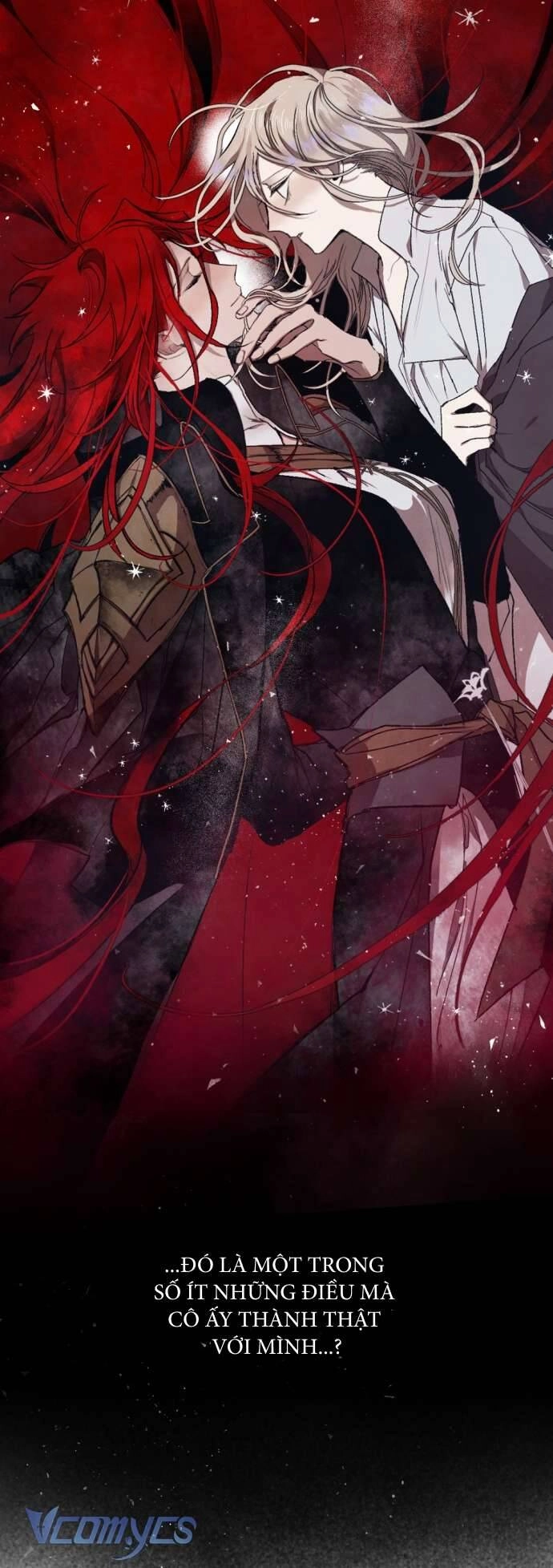 Lời Thú Nhận Của Chúa Tể Bóng Tối Chapter 18 - 24