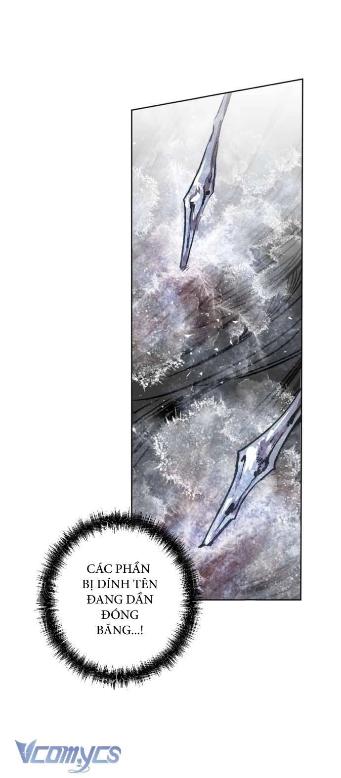 Lời Thú Nhận Của Chúa Tể Bóng Tối Chapter 18 - 50