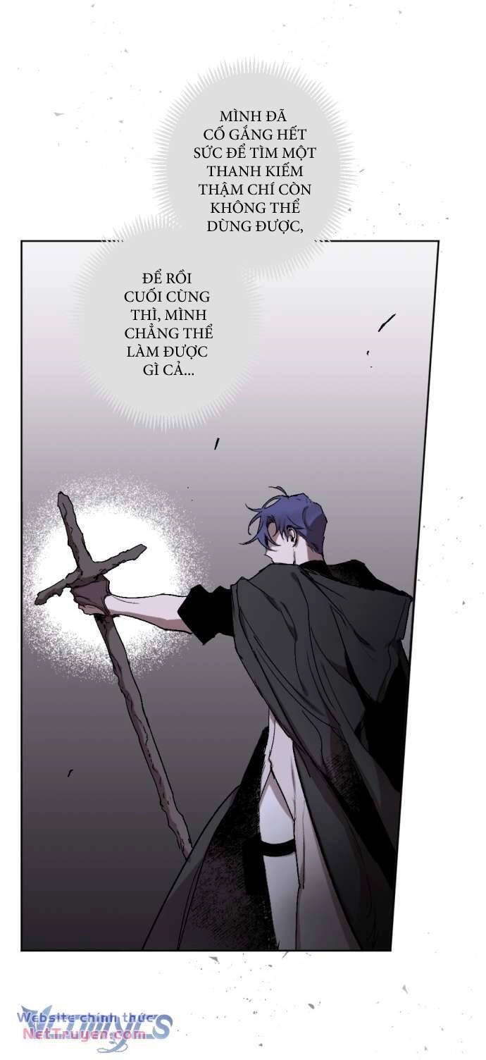 Lời Thú Nhận Của Chúa Tể Bóng Tối Chapter 19 - 14