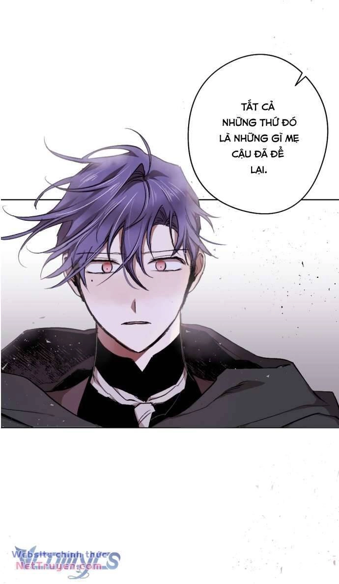 Lời Thú Nhận Của Chúa Tể Bóng Tối Chapter 19 - 33