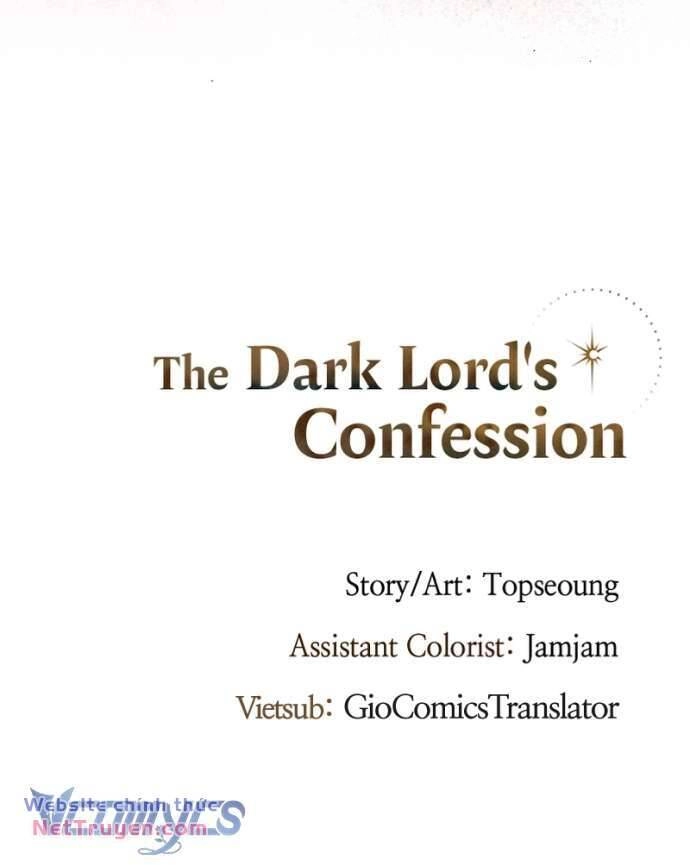 Lời Thú Nhận Của Chúa Tể Bóng Tối Chapter 19 - 79