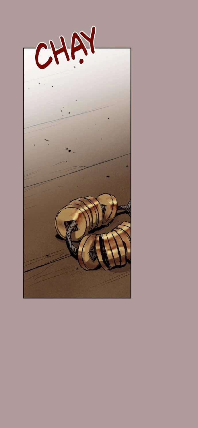 Lời Thú Nhận Của Chúa Tể Bóng Tối Chapter 21 - 16