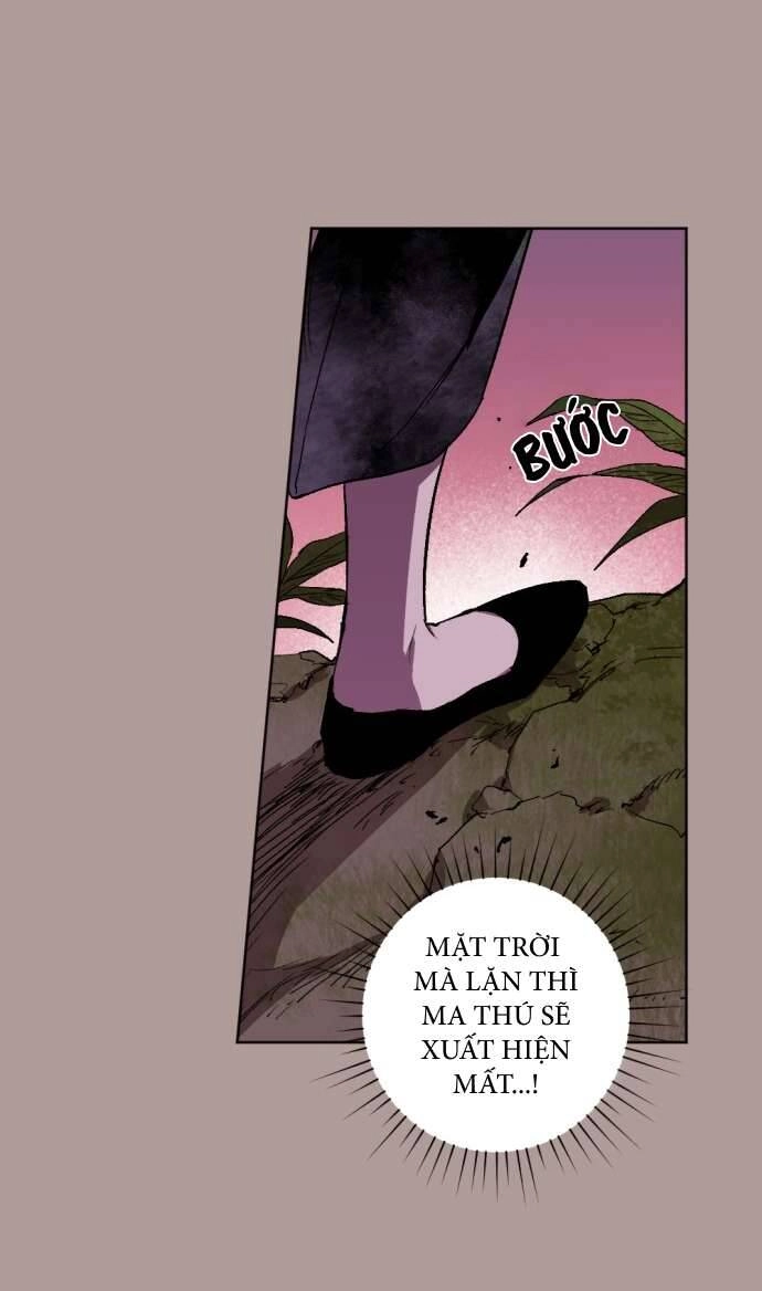 Lời Thú Nhận Của Chúa Tể Bóng Tối Chapter 21 - 18