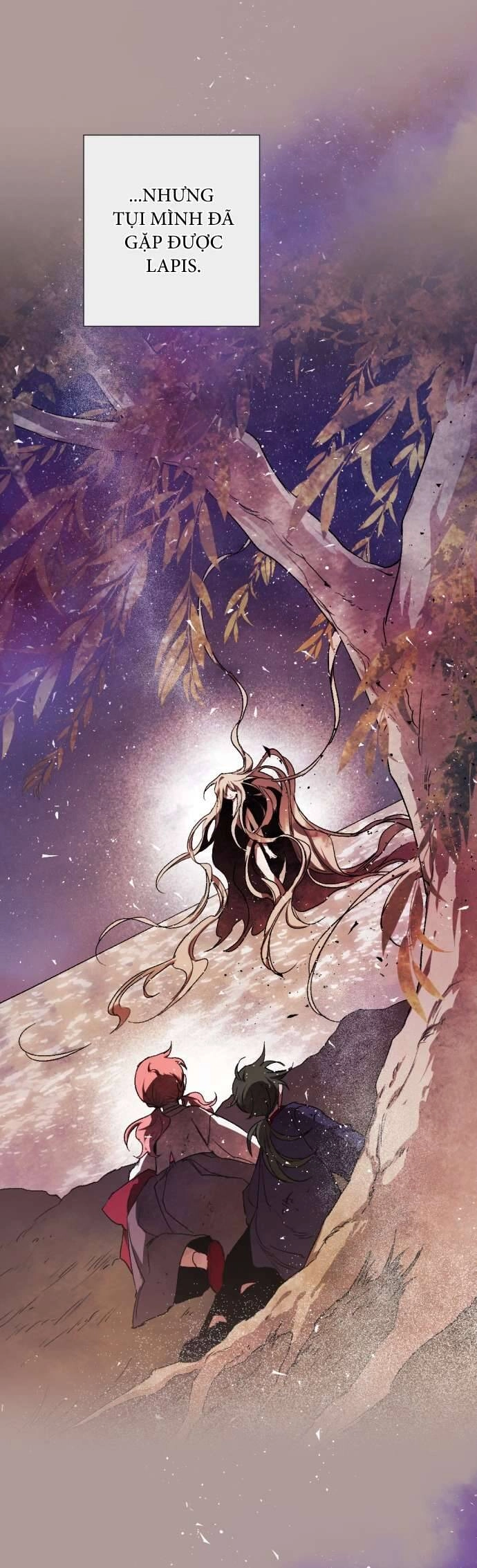 Lời Thú Nhận Của Chúa Tể Bóng Tối Chapter 21 - 47