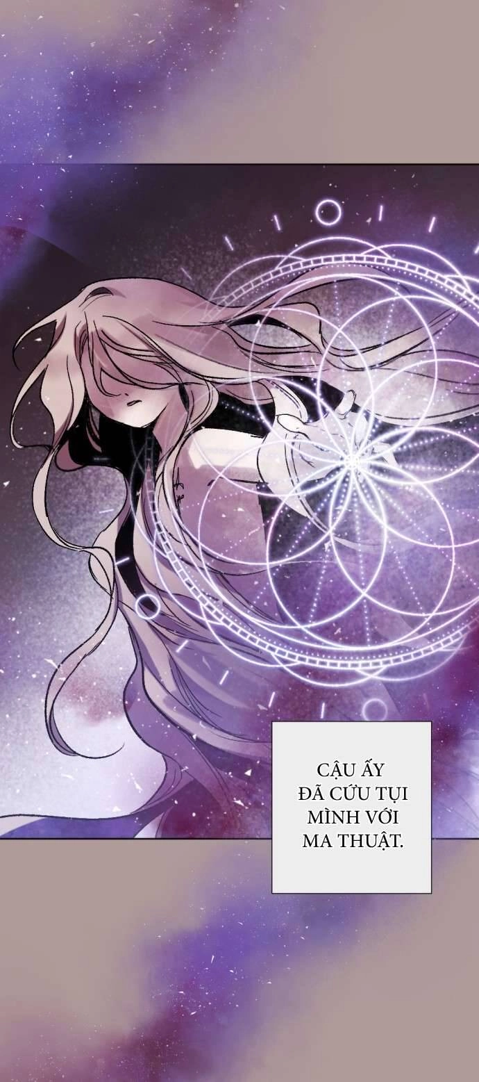 Lời Thú Nhận Của Chúa Tể Bóng Tối Chapter 21 - 49