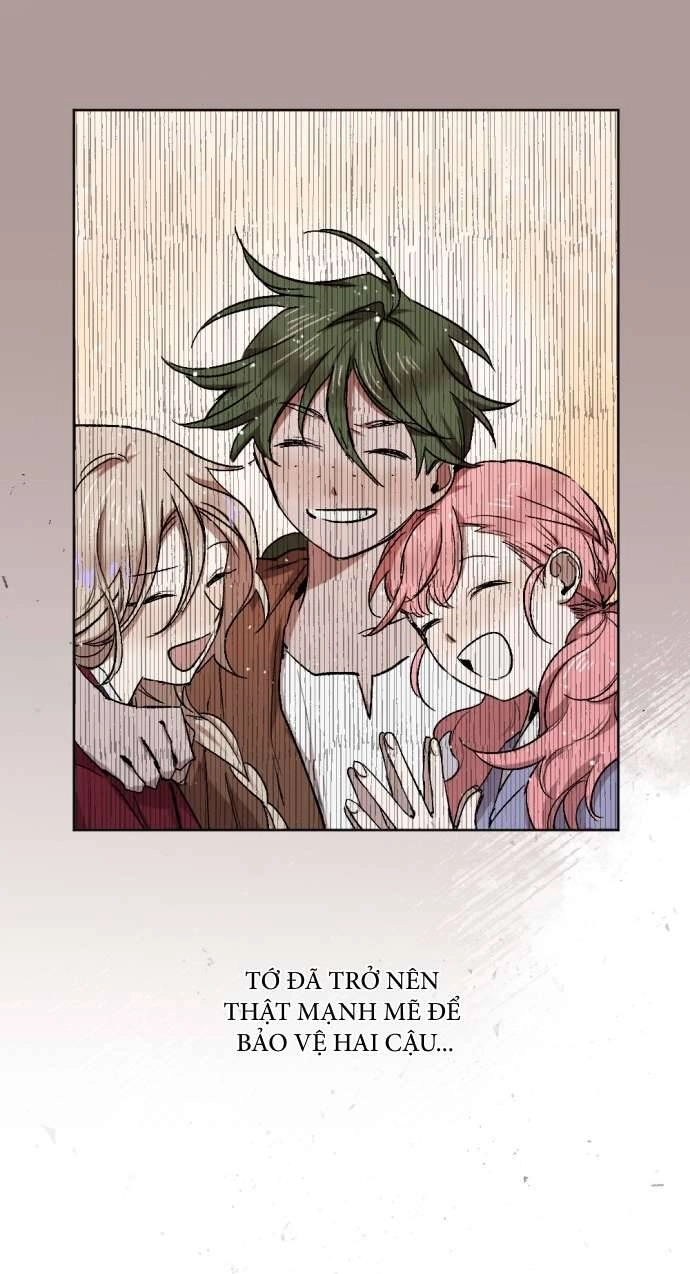 Lời Thú Nhận Của Chúa Tể Bóng Tối Chapter 21 - 54