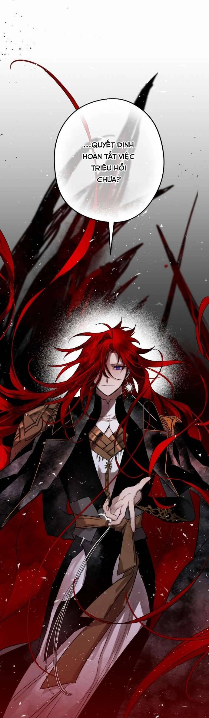 Lời Thú Nhận Của Chúa Tể Bóng Tối Chapter 21 - 69