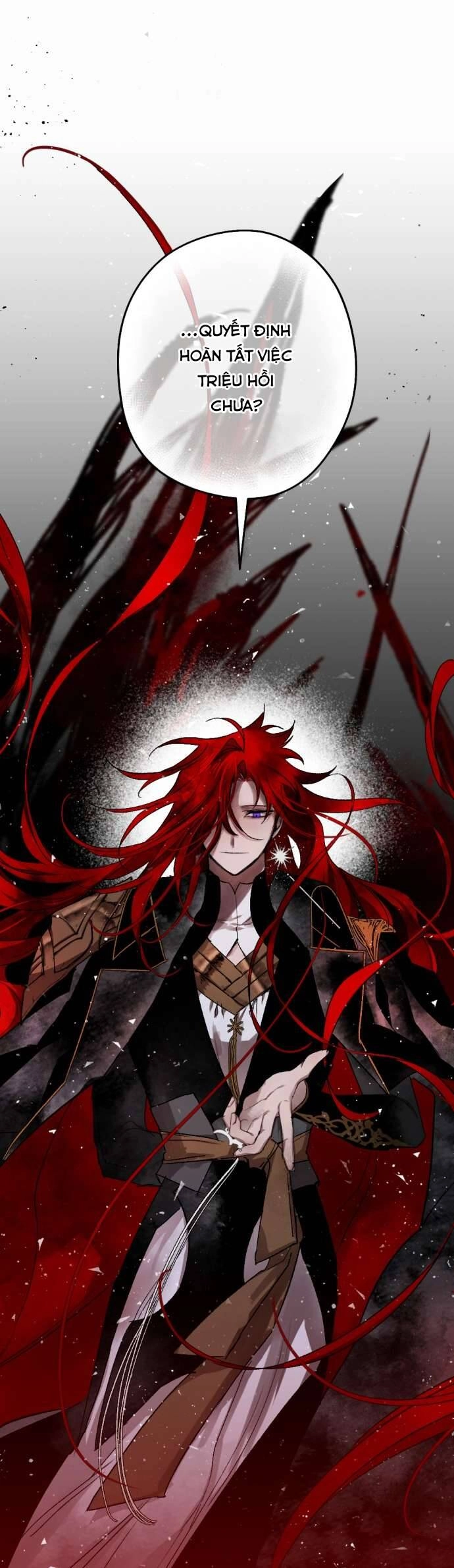 Lời Thú Nhận Của Chúa Tể Bóng Tối Chapter 22 - 4