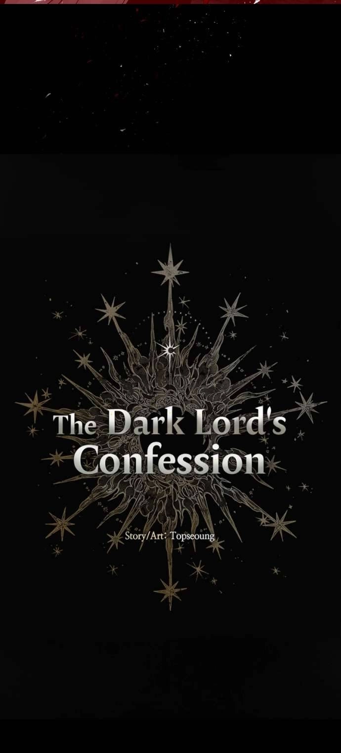 Lời Thú Nhận Của Chúa Tể Bóng Tối Chapter 22 - 5