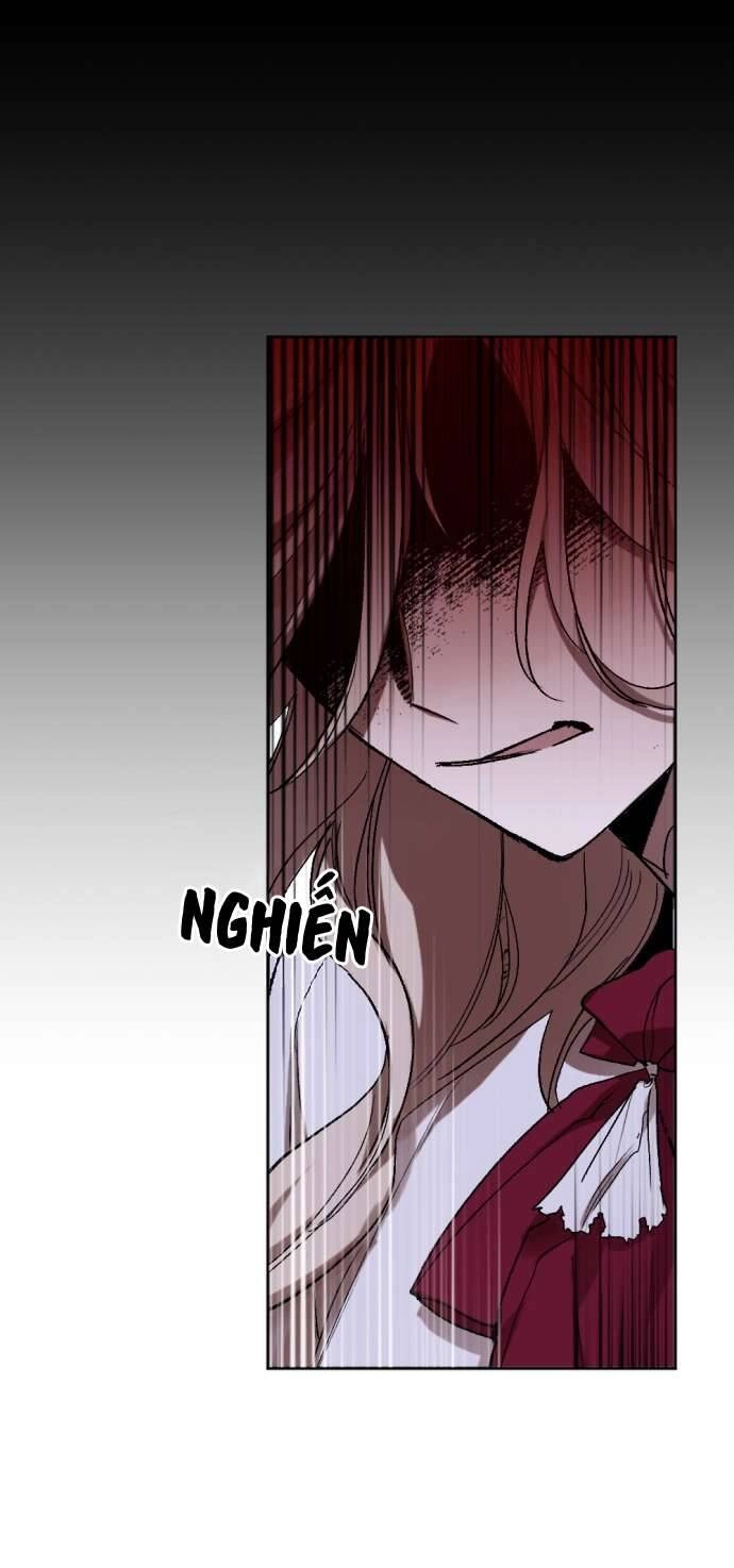 Lời Thú Nhận Của Chúa Tể Bóng Tối Chapter 22 - 6