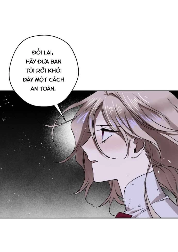 Lời Thú Nhận Của Chúa Tể Bóng Tối Chapter 22 - 8