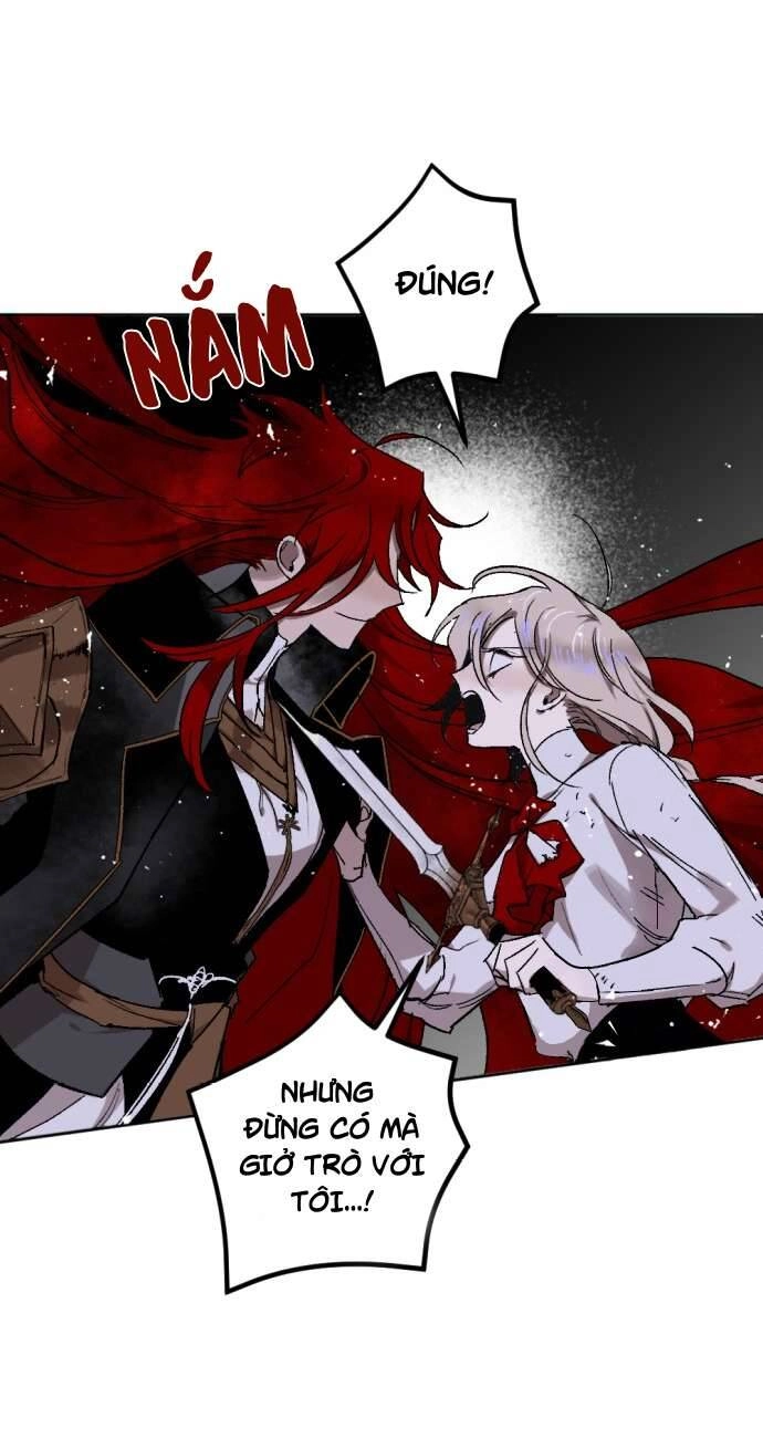 Lời Thú Nhận Của Chúa Tể Bóng Tối Chapter 22 - 10