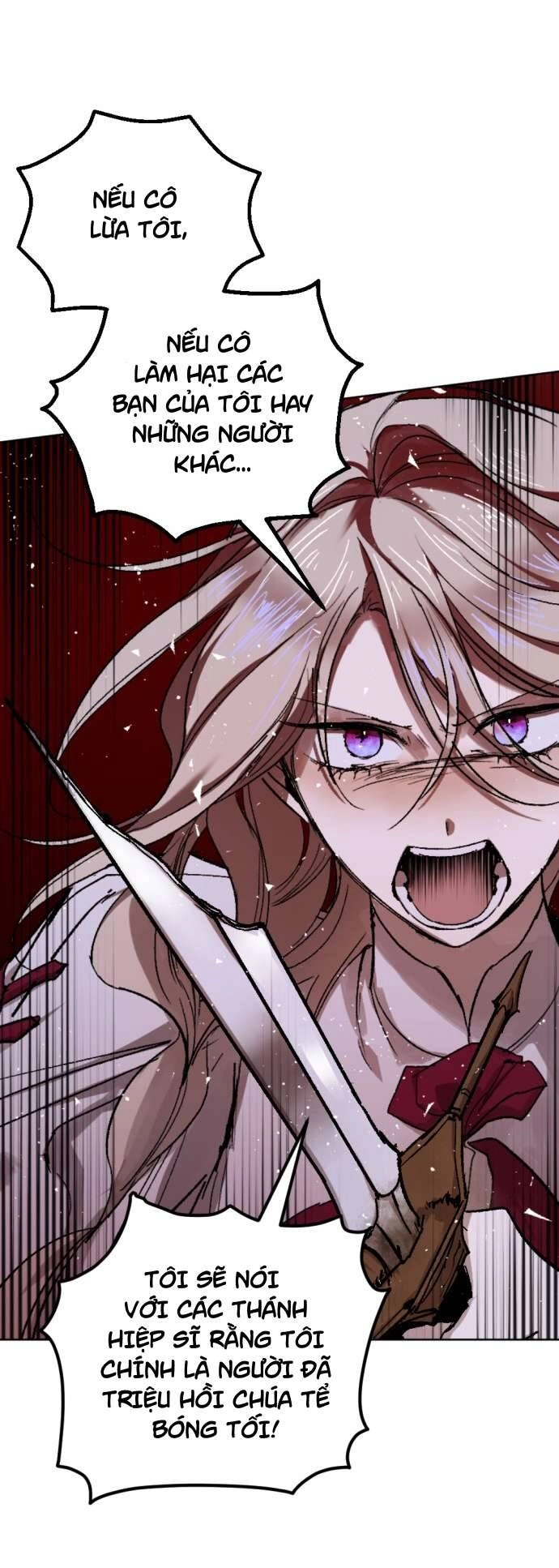 Lời Thú Nhận Của Chúa Tể Bóng Tối Chapter 22 - 11