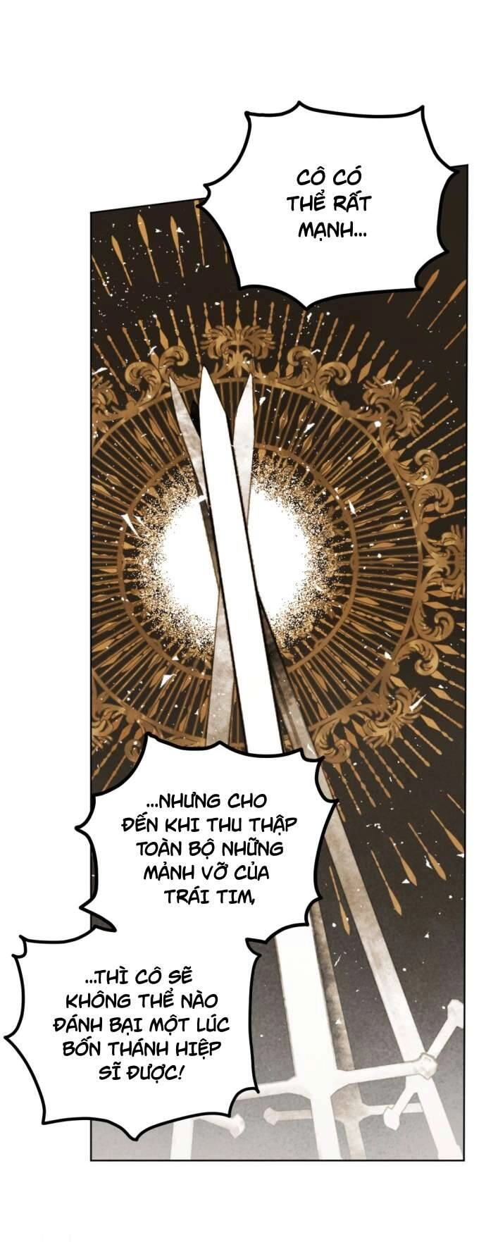 Lời Thú Nhận Của Chúa Tể Bóng Tối Chapter 22 - 12