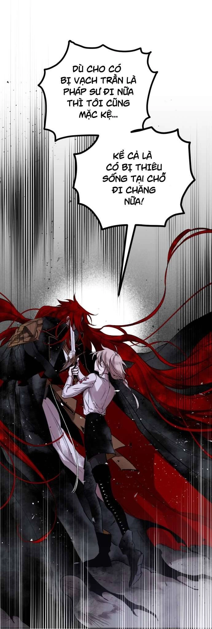 Lời Thú Nhận Của Chúa Tể Bóng Tối Chapter 22 - 13