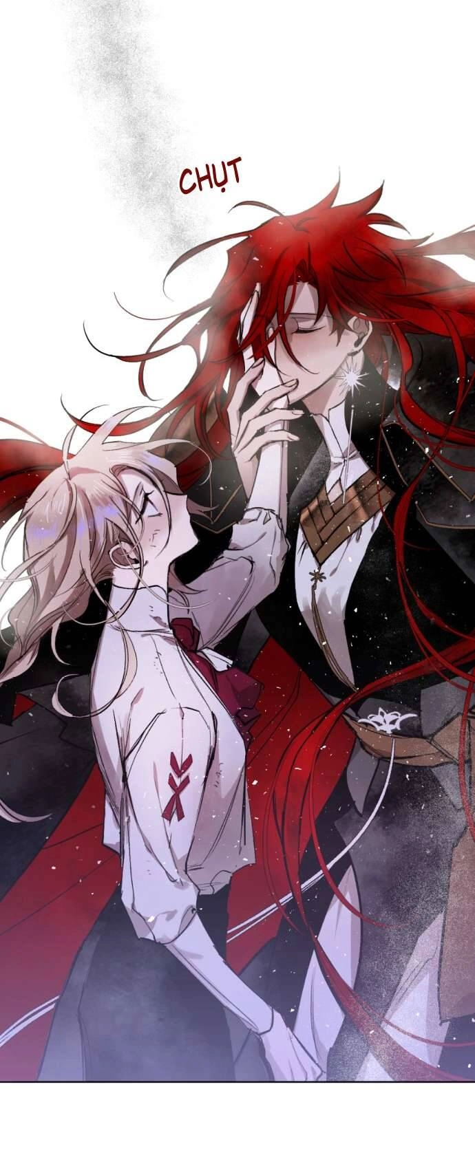 Lời Thú Nhận Của Chúa Tể Bóng Tối Chapter 22 - 26