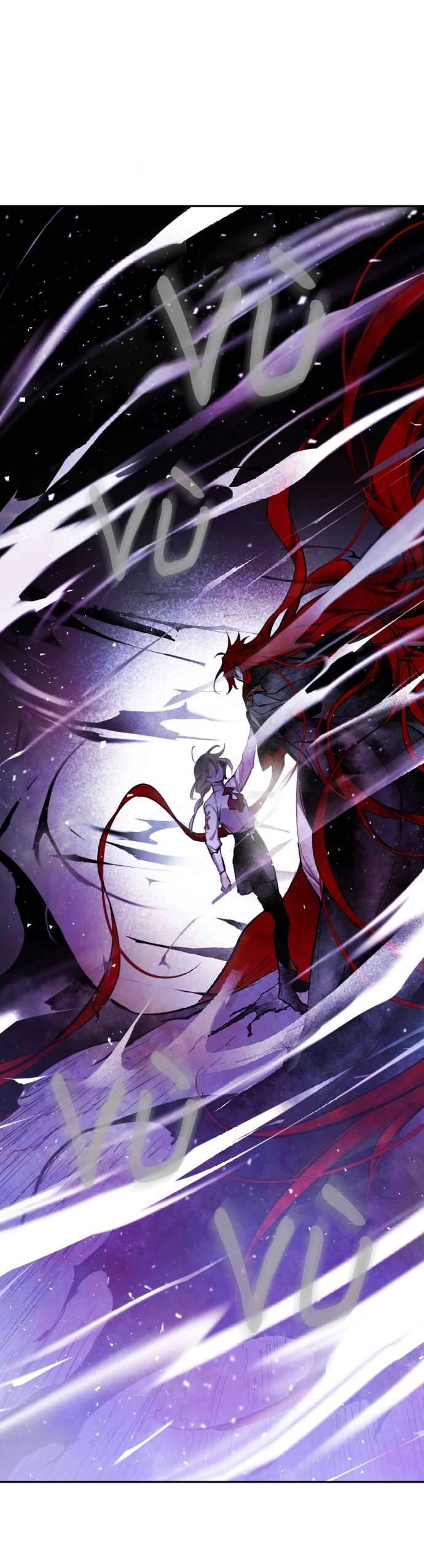 Lời Thú Nhận Của Chúa Tể Bóng Tối Chapter 22 - 27