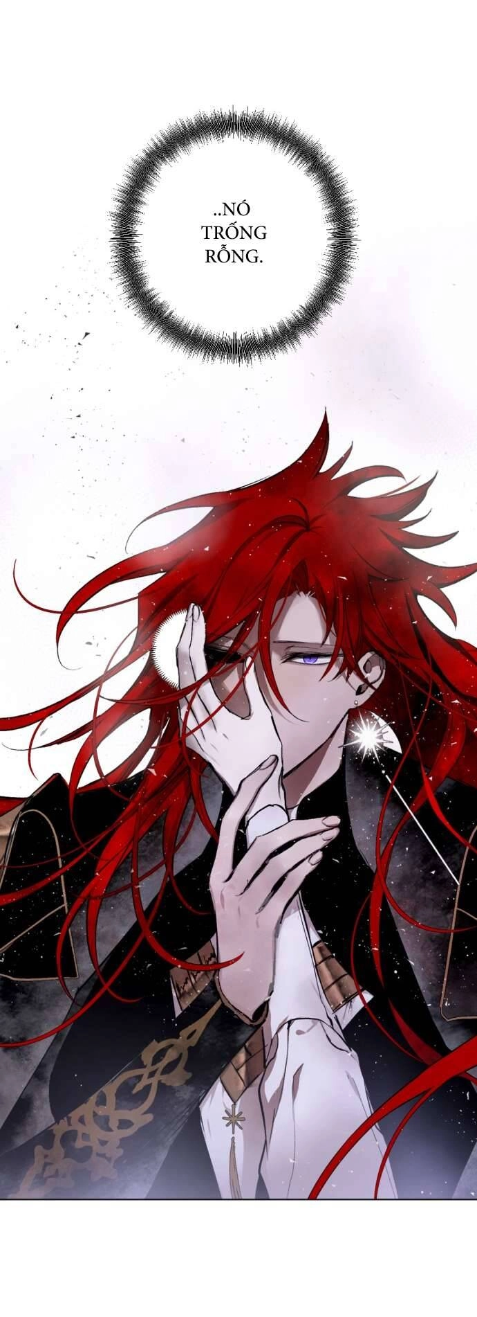 Lời Thú Nhận Của Chúa Tể Bóng Tối Chapter 22 - 30