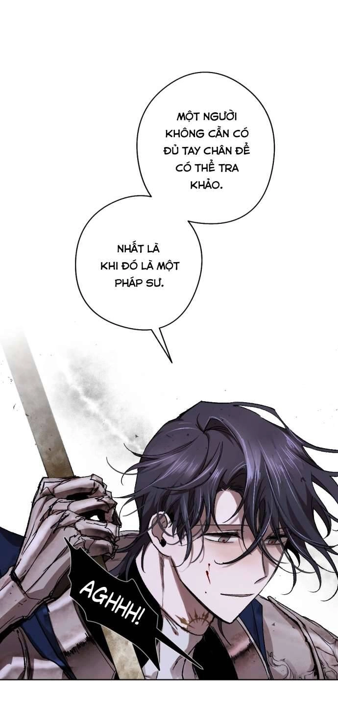 Lời Thú Nhận Của Chúa Tể Bóng Tối Chapter 22 - 61