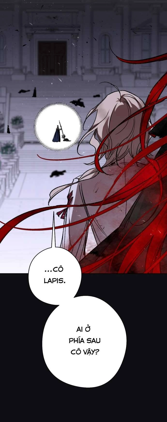 Lời Thú Nhận Của Chúa Tể Bóng Tối Chapter 22 - 64