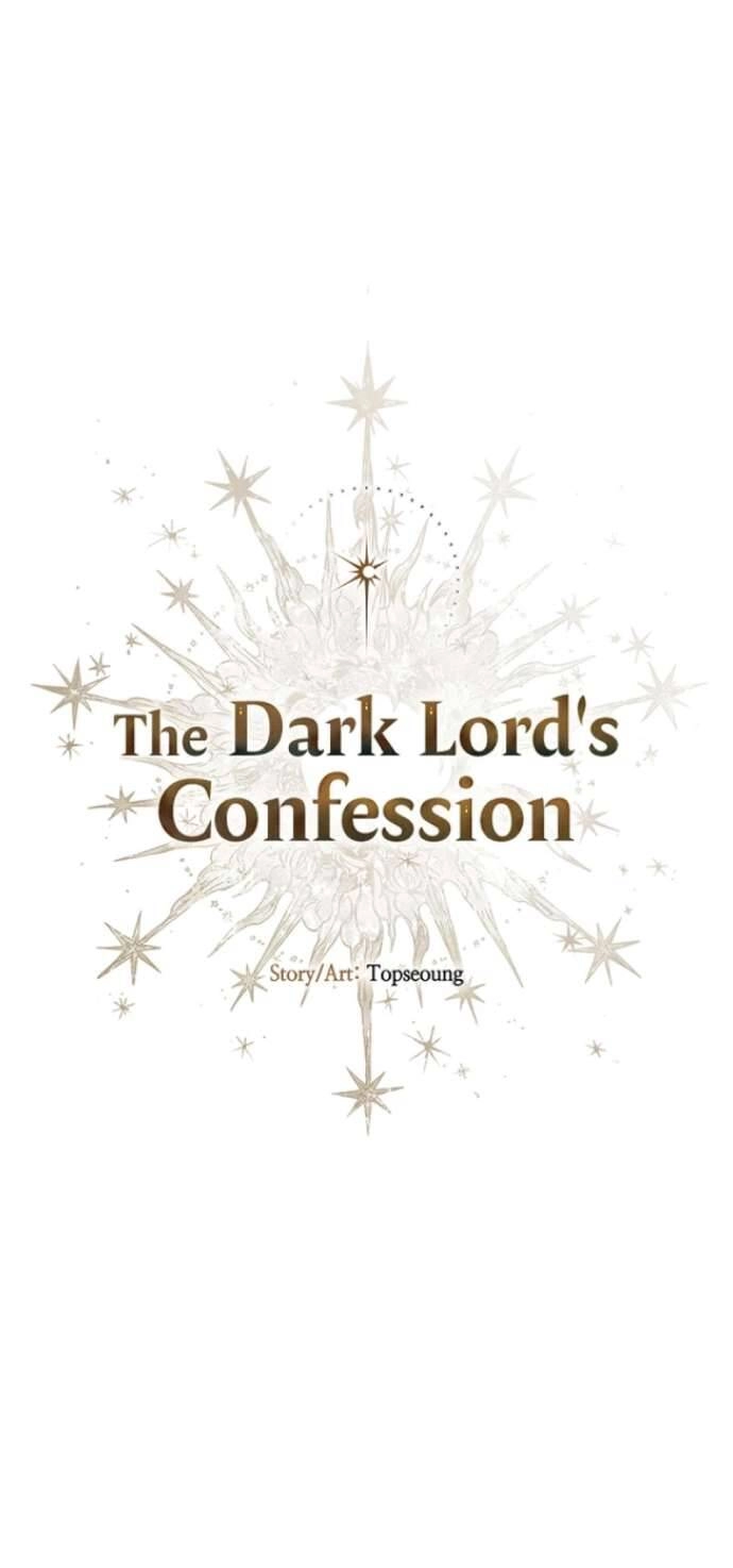 Lời Thú Nhận Của Chúa Tể Bóng Tối Chapter 23 - 5