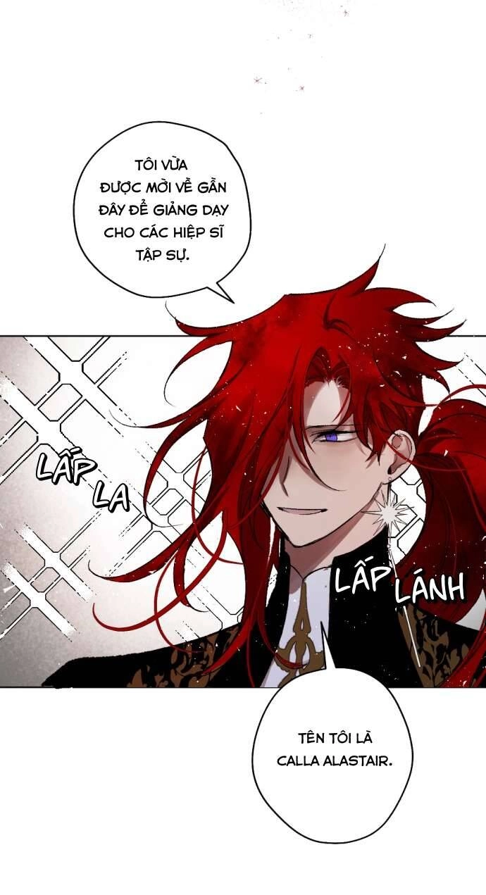 Lời Thú Nhận Của Chúa Tể Bóng Tối Chapter 23 - 13