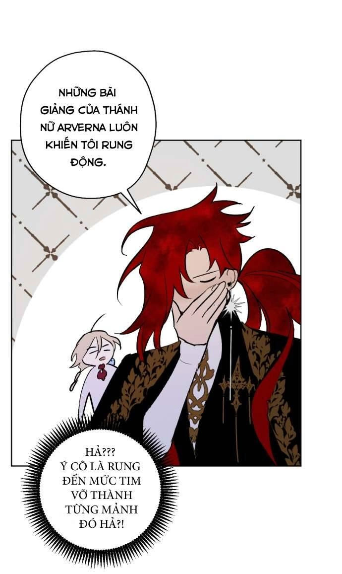 Lời Thú Nhận Của Chúa Tể Bóng Tối Chapter 23 - 15