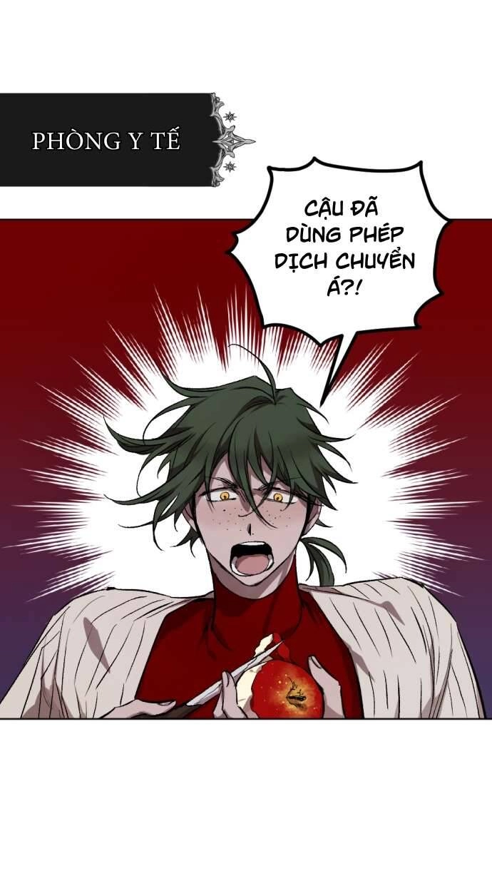 Lời Thú Nhận Của Chúa Tể Bóng Tối Chapter 23 - 21