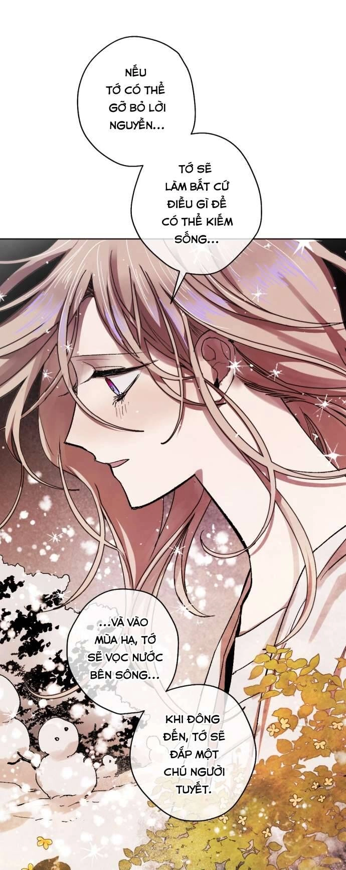 Lời Thú Nhận Của Chúa Tể Bóng Tối Chapter 23 - 36