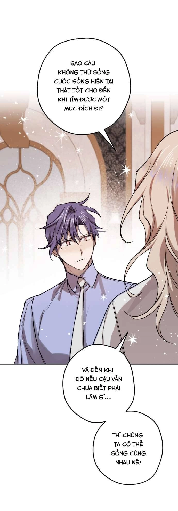 Lời Thú Nhận Của Chúa Tể Bóng Tối Chapter 23 - 39