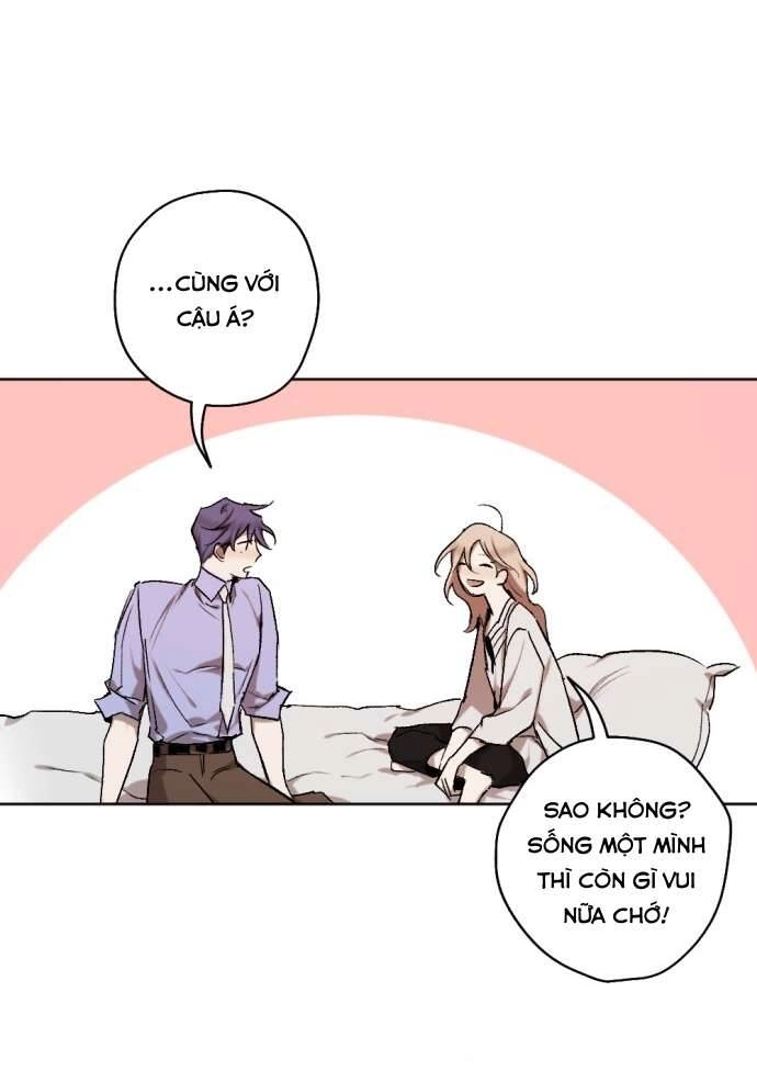 Lời Thú Nhận Của Chúa Tể Bóng Tối Chapter 23 - 40